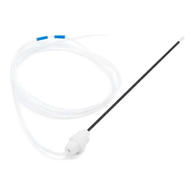Agilent SPS4 probe 1.0mm-id, blue marker, inert