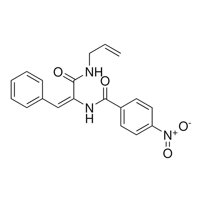 Merck N-(1-ALLYLCARBAMOYL-2-PHENYL-V - 10 MG &