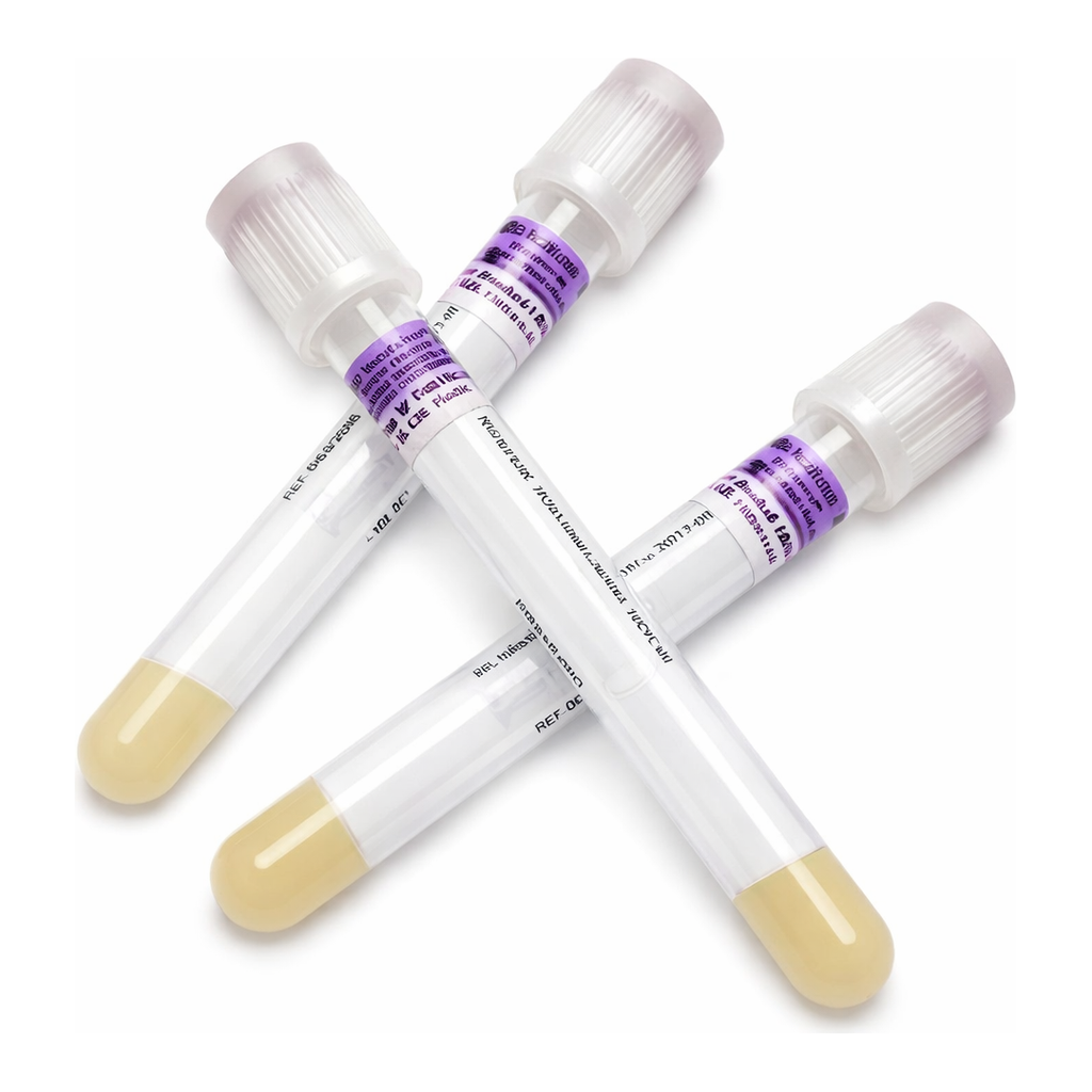 BD Vacutainer® PPT™ Plasma Preparation Tube