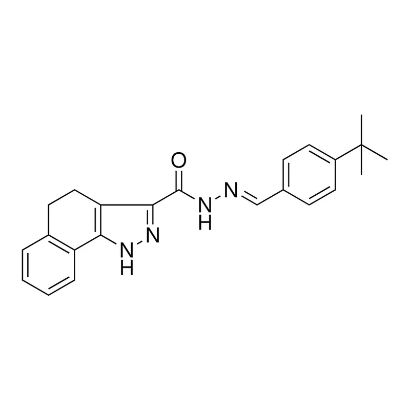 Merck RCL R52,580-4 - 50MG