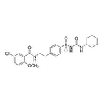 Merck GLYBURIDE