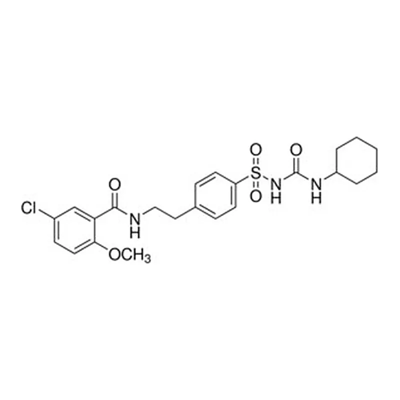 Merck GLYBURIDE