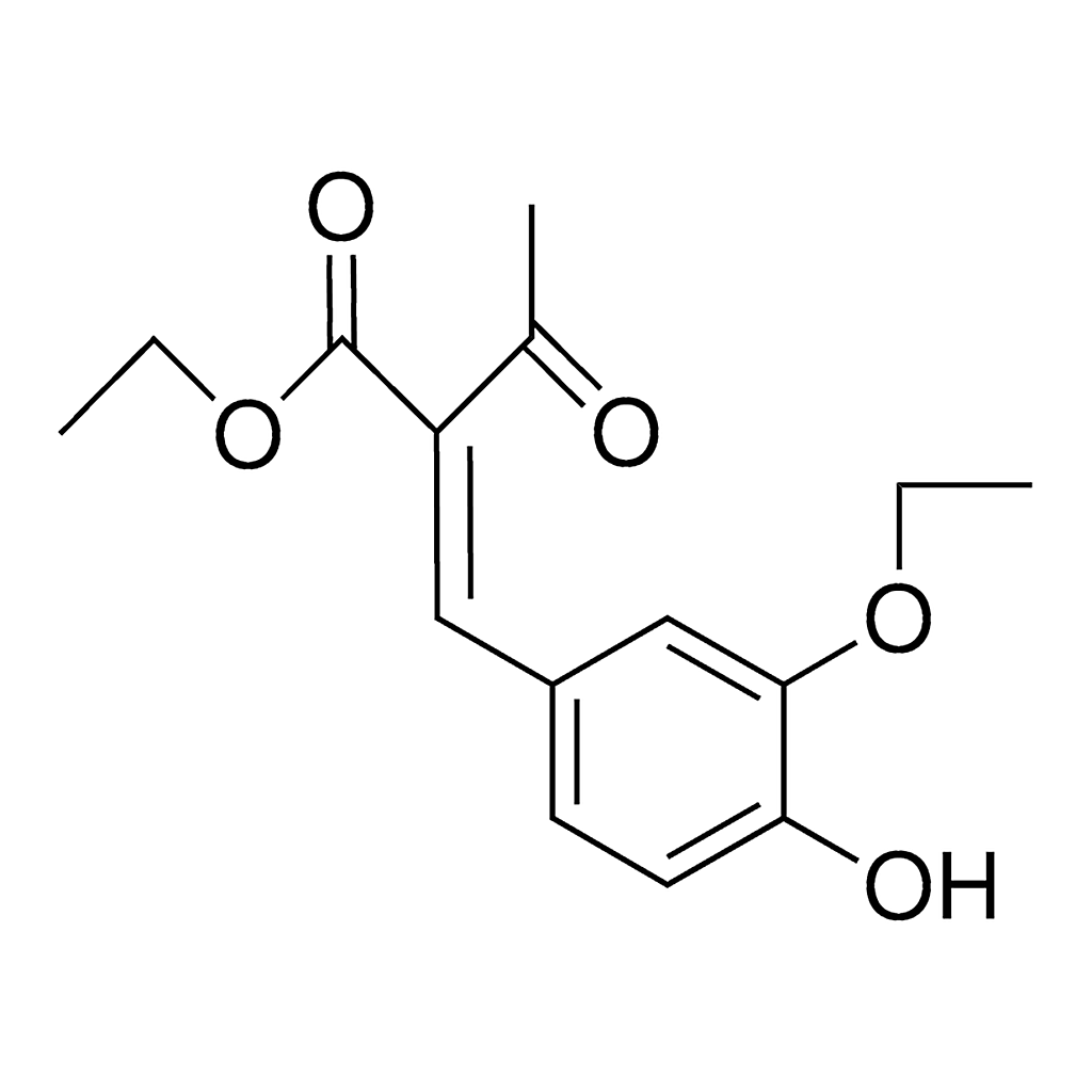 Merck ETHYL 2-(4-HYDROXY-3-ETHOXYBENZ-