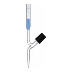 Merck BRAND(R) BLAUBRAND(R) burette, straight stopcock