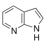 Merck 7-Azaindole