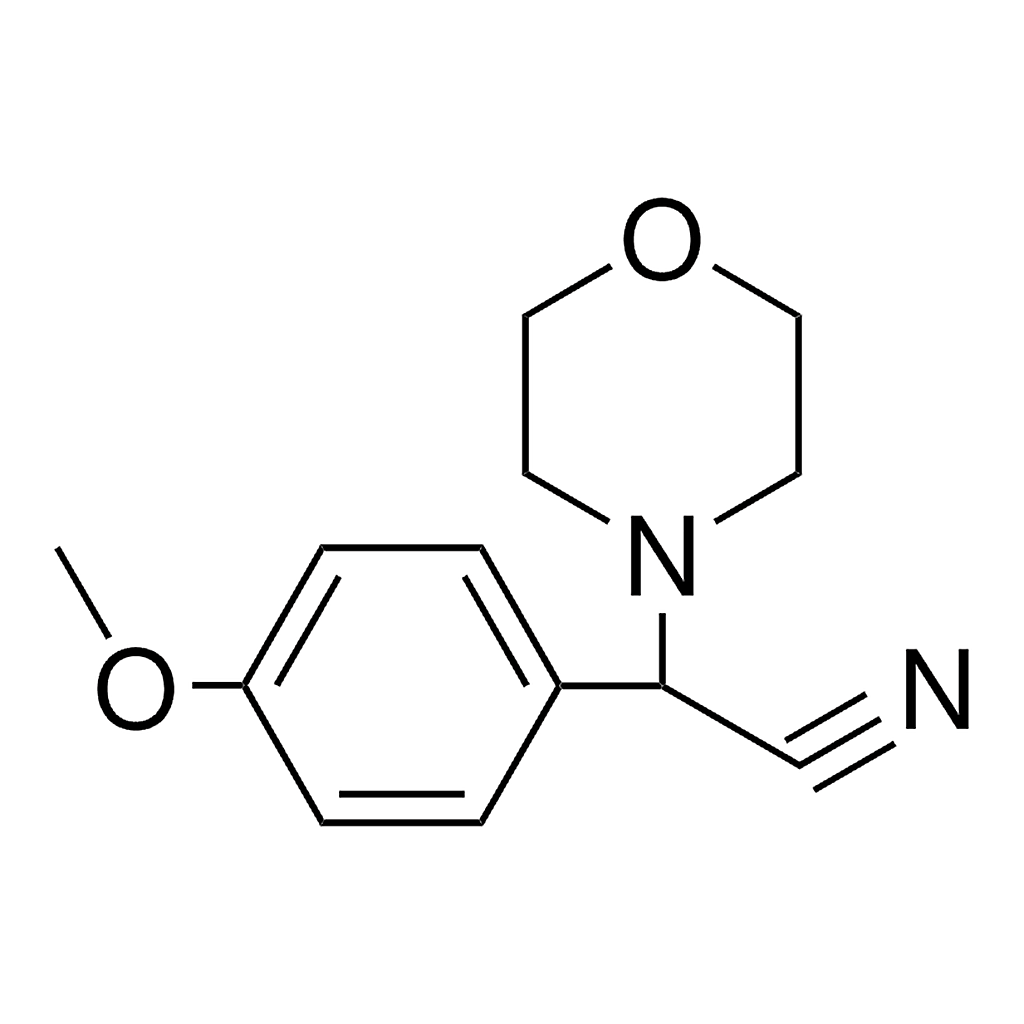 Merck ALPHA-(4-METHOXYPHENYL)-4-MORPH-