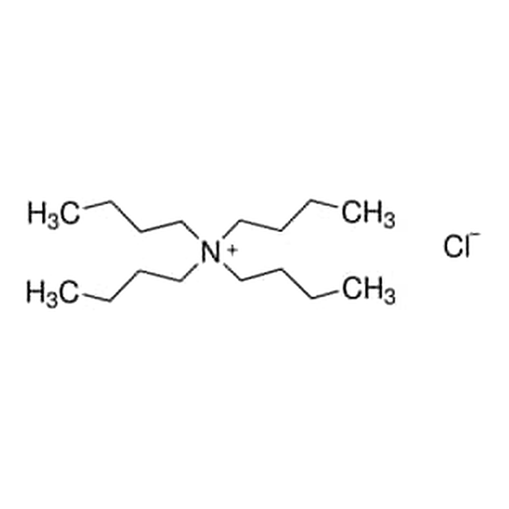 Merck TETRABUTYLAMMONIUM CHLORIDE, >= 97.0 % T