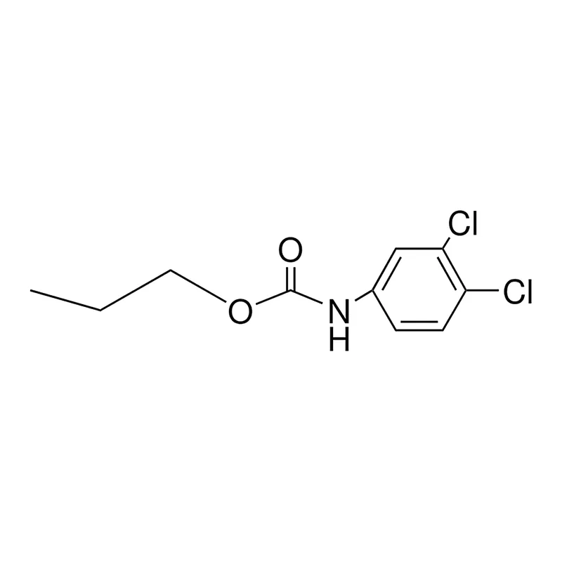 Merck PROPYL N-(3,4-DICHLOROPHENYL)CAR-
