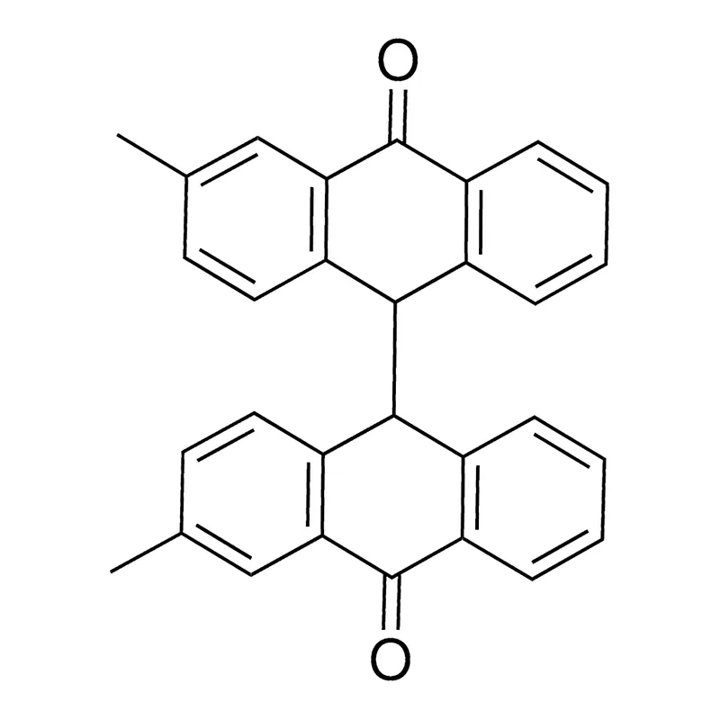Merck 10,10'-BIS(2-DIMETHYLANTHRONE)-