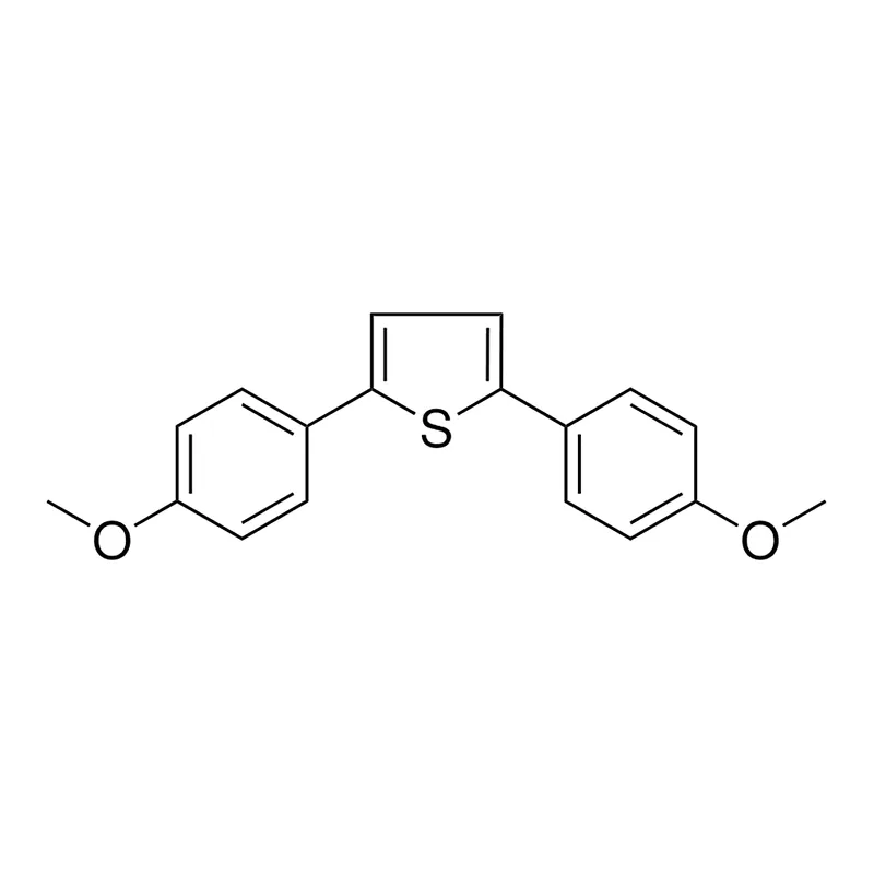 Merck 2,5-BIS-(4-METHOXY-PHENYL)-THIOP-