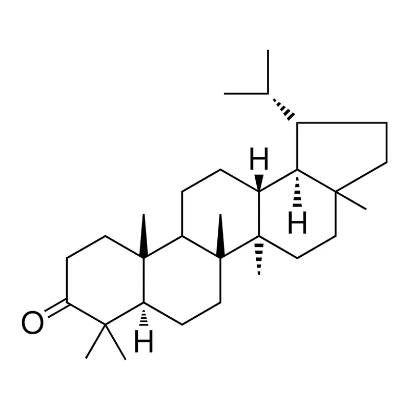 Merck 1-ISOPROPYL-3A,5A,5B,8,8,11A-H - 25 MG&