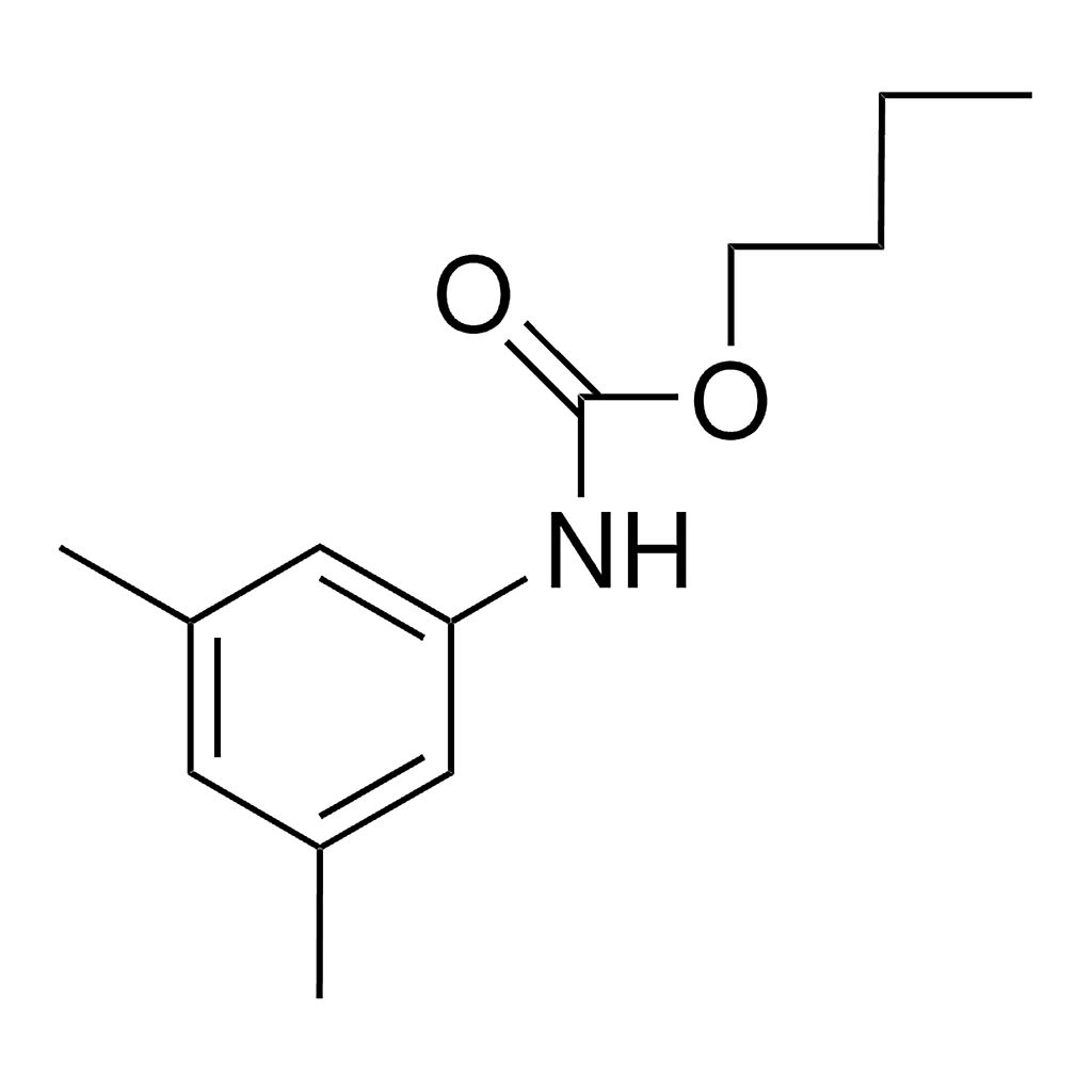 Merck BUTYL N-(3,5-XYLYL)CARBAMATE-