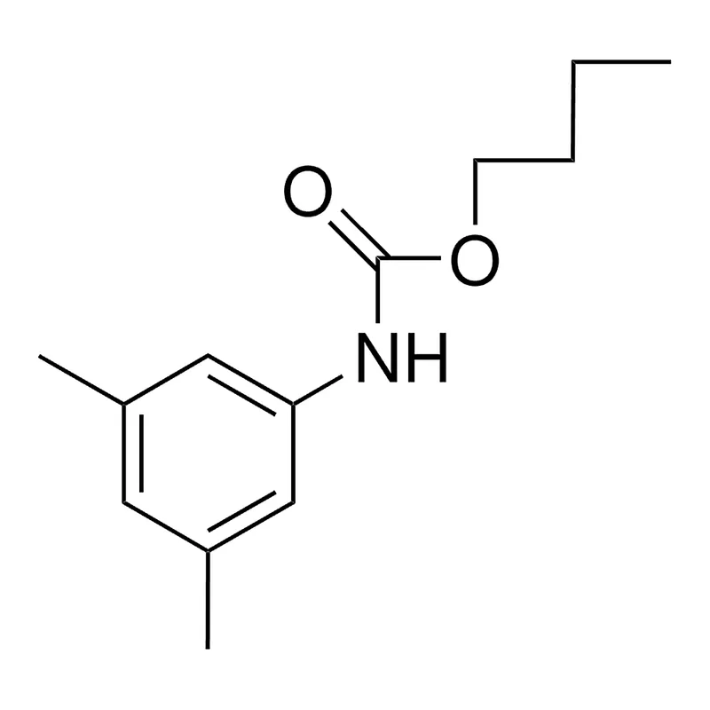 Merck BUTYL N-(3,5-XYLYL)CARBAMATE-