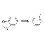 Merck N-PIPERONYLIDENE-M-TOLUIDINE-