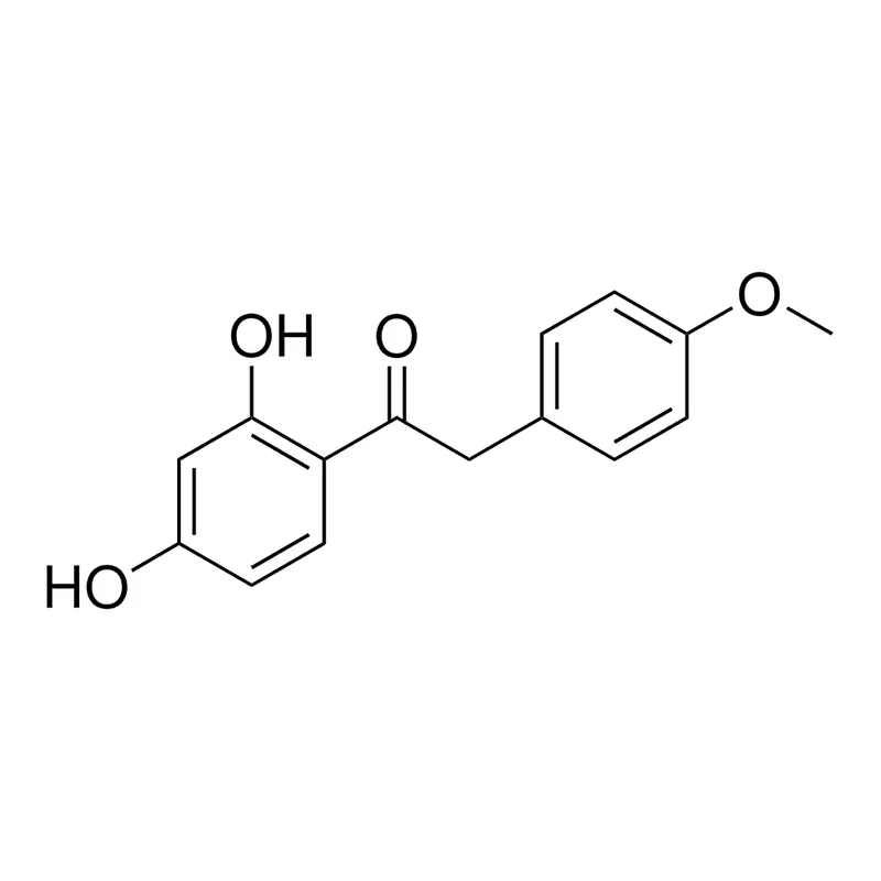 Merck 1-(2,4-DIHYDROXYPHENYL)-2-(4-ME