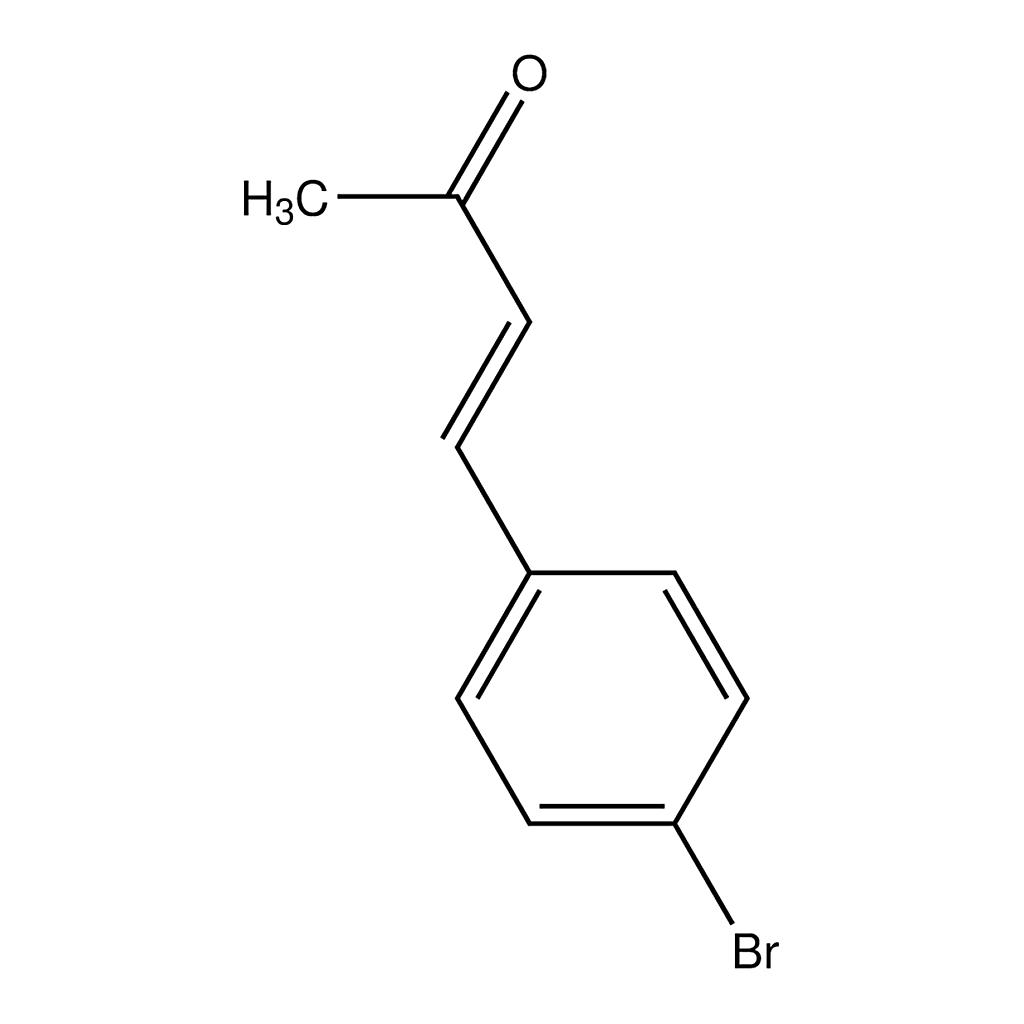 Merck (E)-4-(4-Bromophenyl)but-3-en-2-one