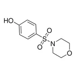 Merck 4-(4-MORPHOLINYLSULFONYL)PHENOL-