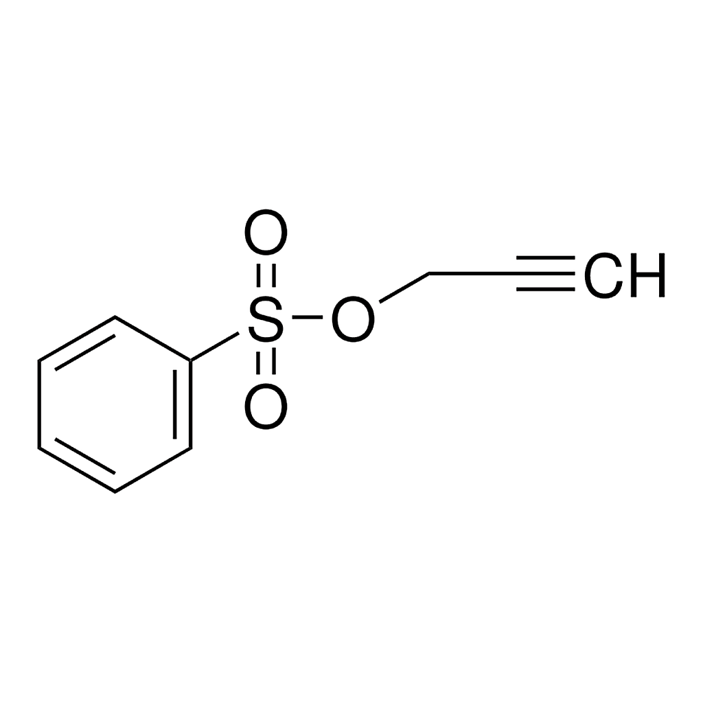 Merck Propargyl benzenesulfonate