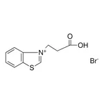 Merck 3-(2-CARBOXY-ETHYL)-BENZOTHIAZ - 10 MG&