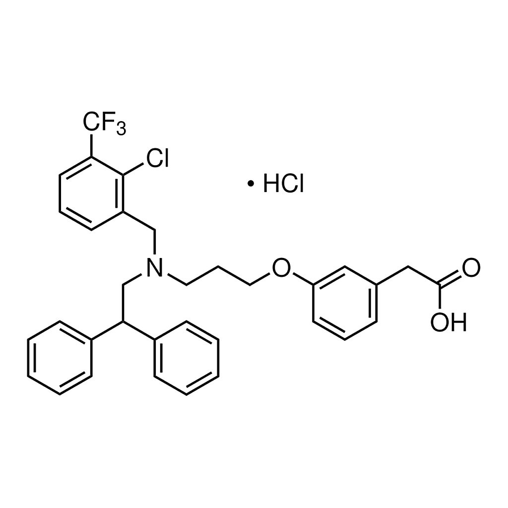 Merck GW3965 hydrochloride