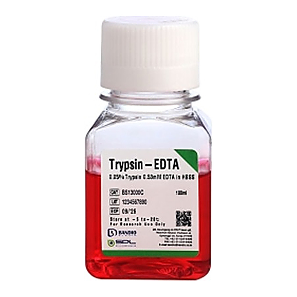 BANDIO Trypsin-EDTA