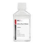 THE BIROCELL Ultra Pure Water