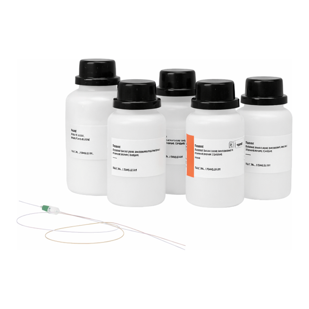 Agilent Inorganic anion kit for CE