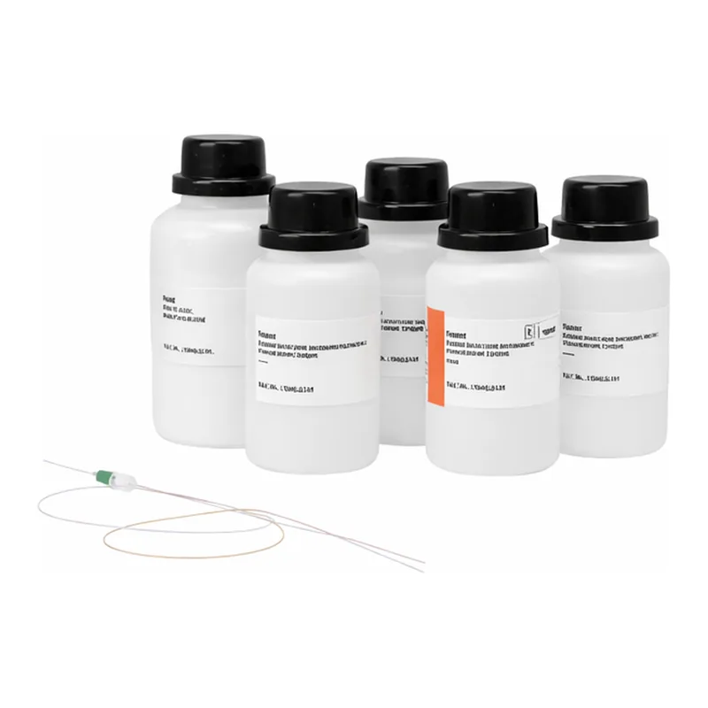 Agilent Inorganic anion kit for CE
