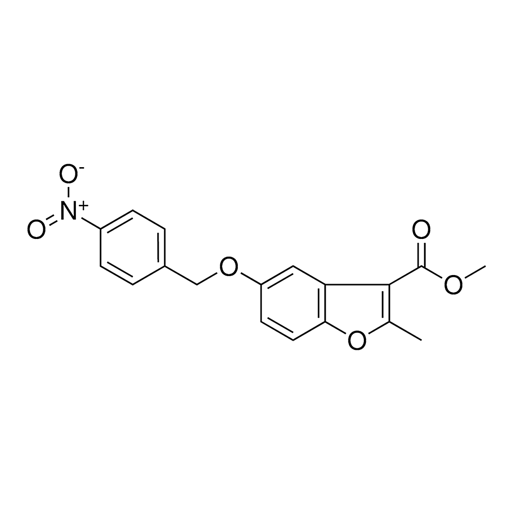 Merck 2-METHYL-5-(4-NITRO-BENZYLOXY)- - 10MG &