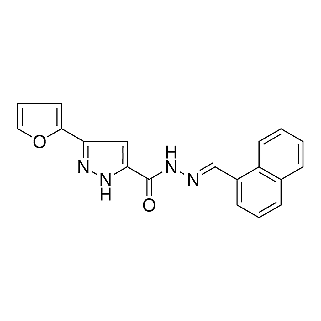 Merck 5-FURAN-2-YL-2H-PYRAZOLE-3-CAR - 50 MG &