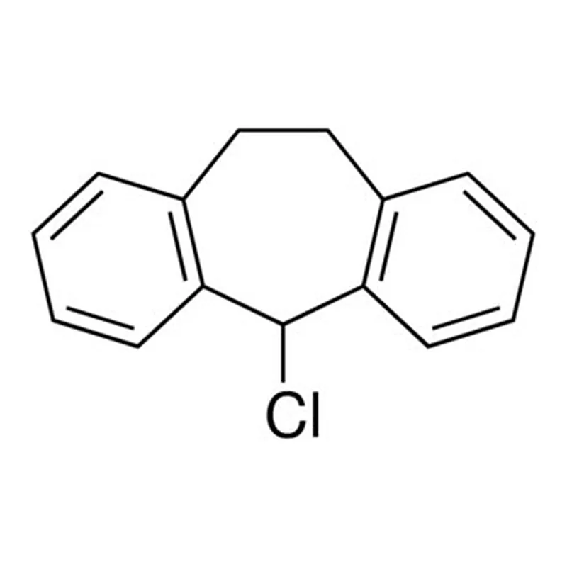 Merck 5-CHLORODIBENZOSUBERANE, 96%