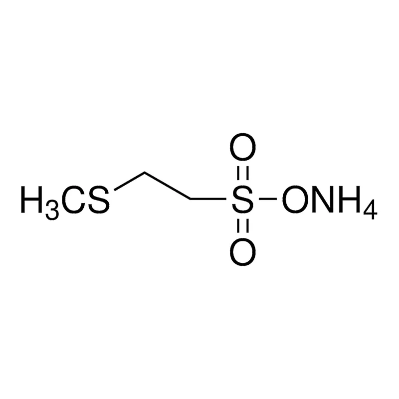 Merck Ammonium 2-(methylthio)ethanesulfonate