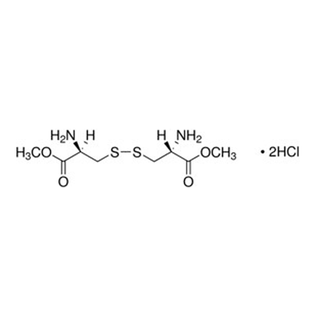 Merck L-CYSTINE DIMETHYL ESTER DIHYDROCHLORID&