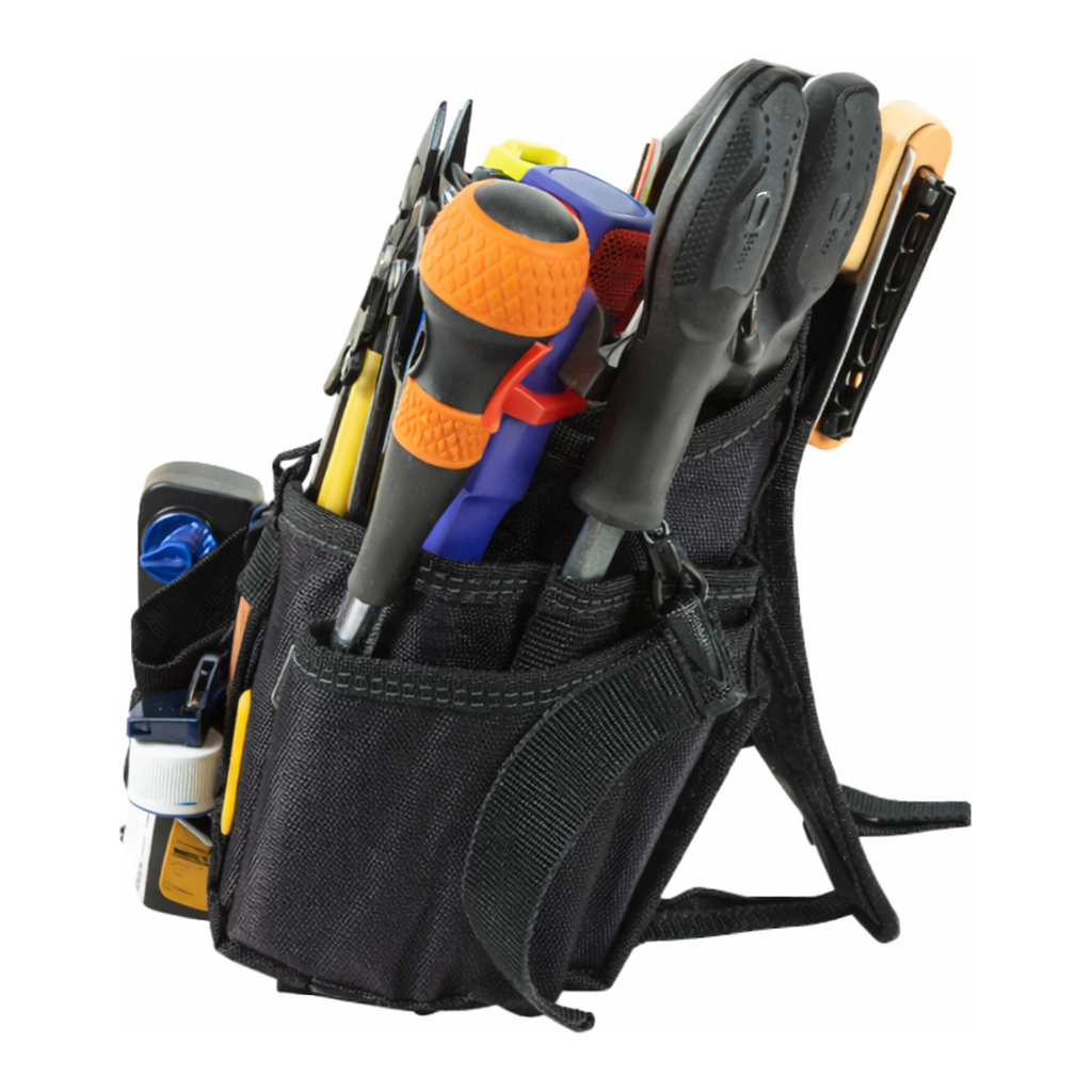 Daihan Science 다용도 공구집 (21구) Electrician Pouch