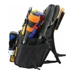 Daihan Science 다용도 공구집 (21구) Electrician Pouch