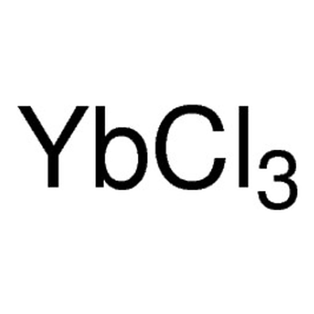 Merck YTTERBIUM(III) CHLORIDE, ANHYDROBEADS(T&