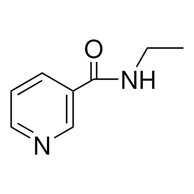 Merck N-ETHYLNICOTINAMIDE-1G