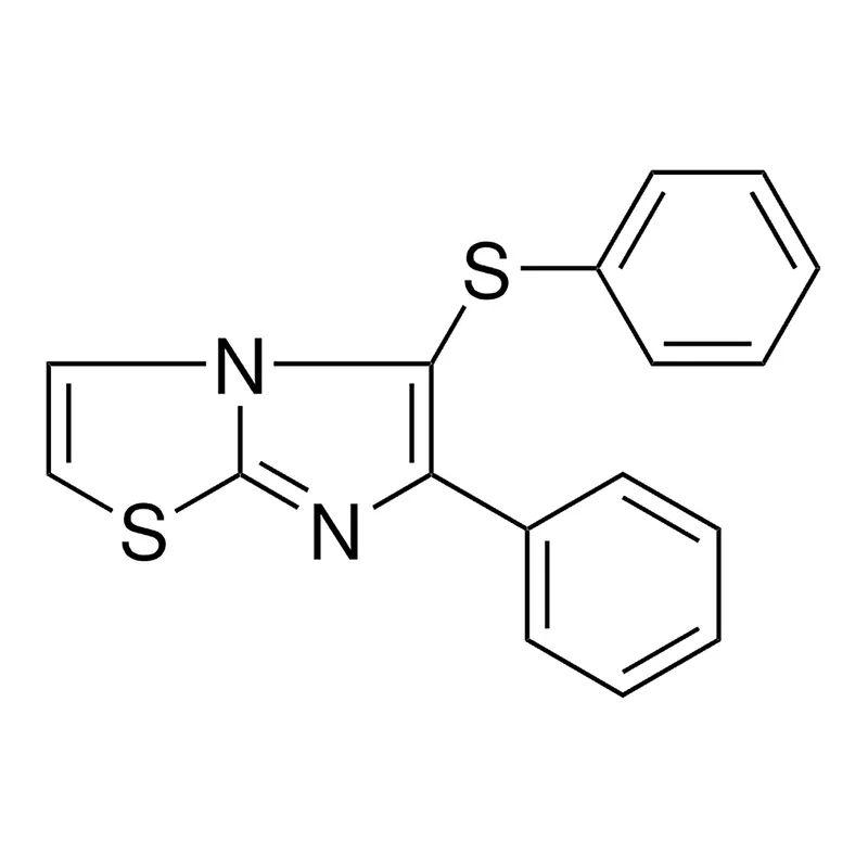 Merck 6-PHENYL-5-PHENYLSULFANYL-IMIDA - 50MG &