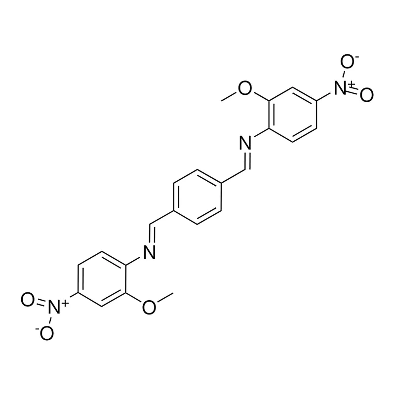 Merck N,N'-TEREPHTHALYLIDENEBIS(2-MET-