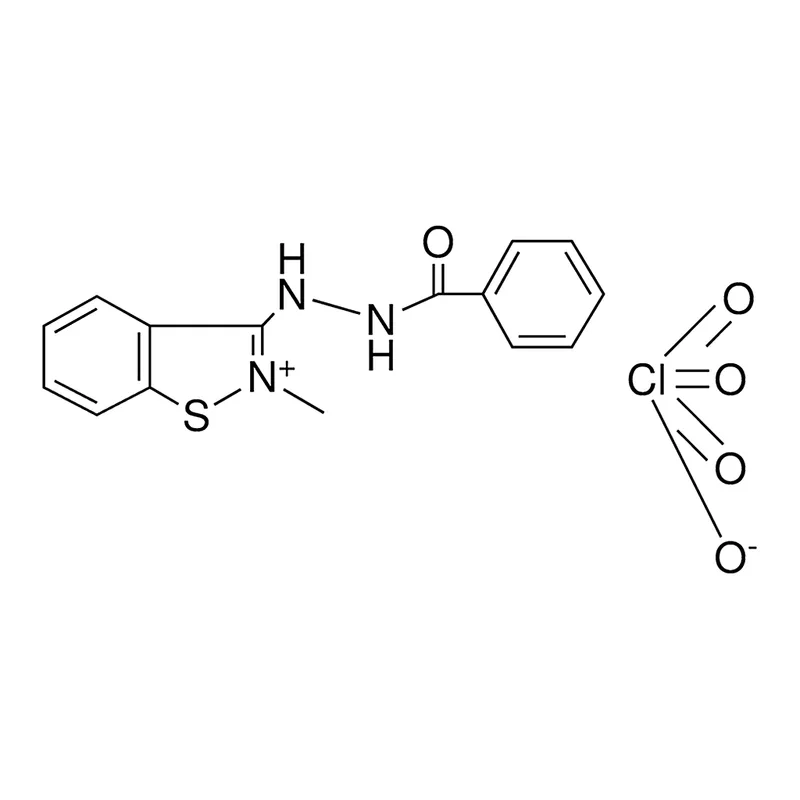 Merck 3-(2-BENZOYLHYDRAZINO)-2-METHY - 50 MG&