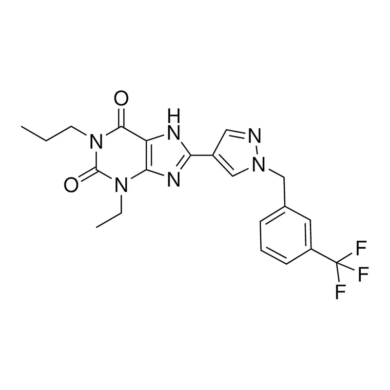 Merck GS-6201