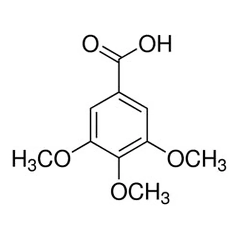 Merck 3,4,5-TRIMETHOXYBENZOIC ACID, REAGENTPL&
