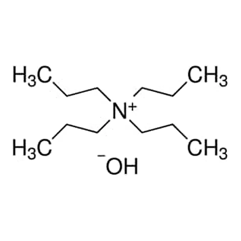 Merck TETRAPROPYLAMMONIUM HYDROXIDE, 1.0M SOLU