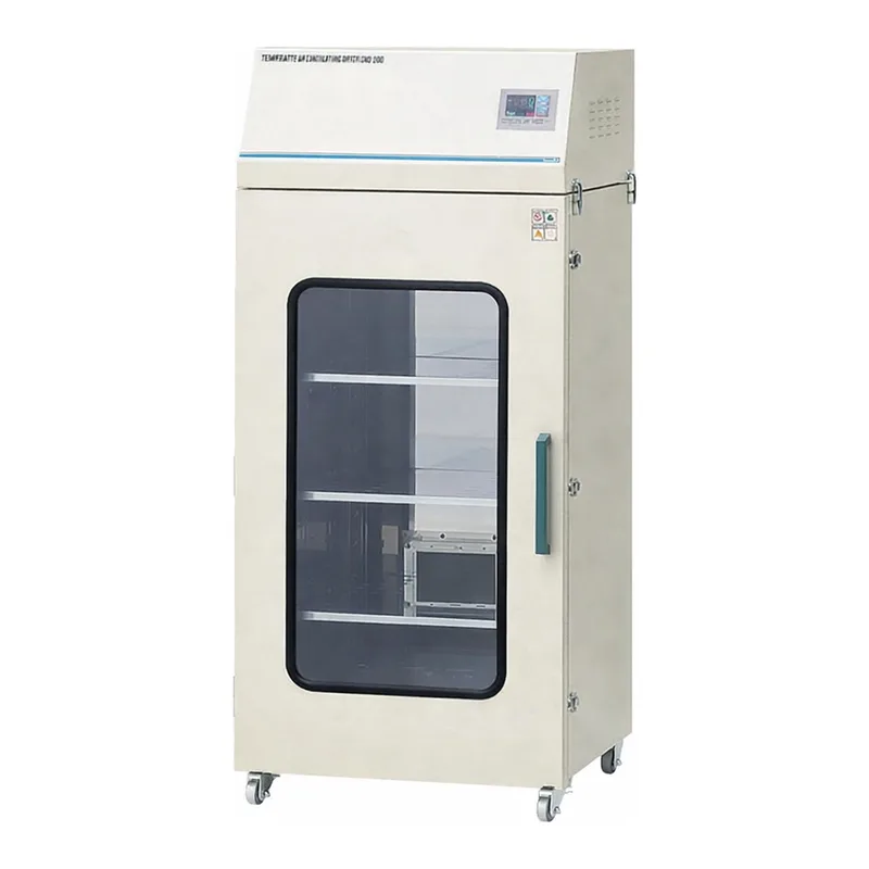 AS ONE Clean Heated Air Drying Cabinet, 클린 온풍순환건조기
