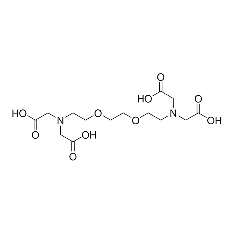Merck Ethylene glycol-bis(2-aminoethylether)-N,N,N',N'-tetraacetic acid