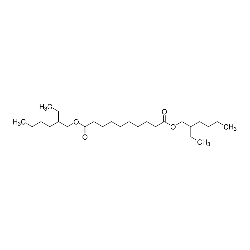 Merck Bis(2-ethylhexyl) sebacate