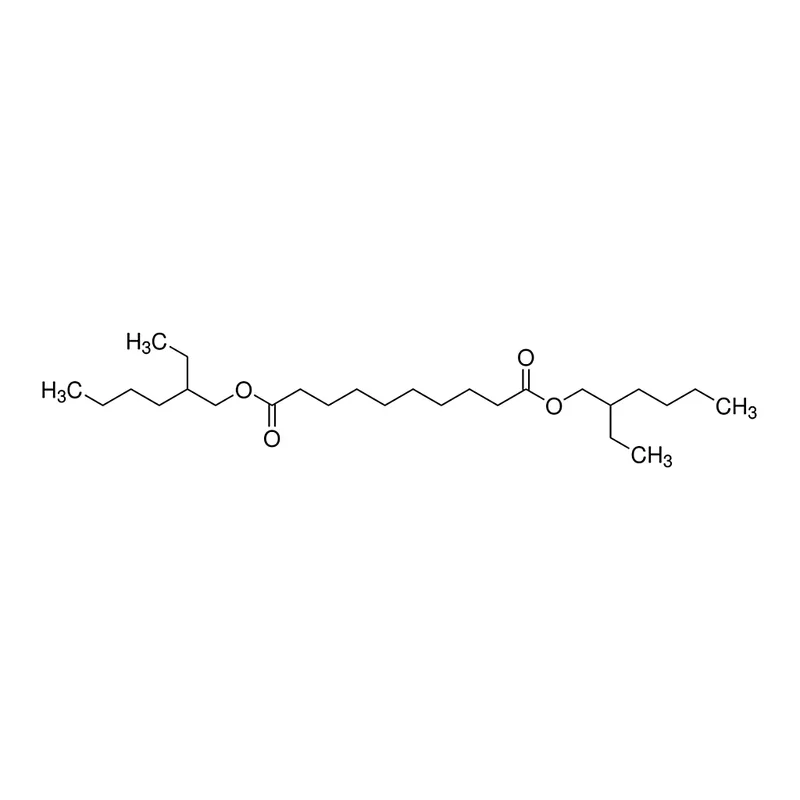 Merck Bis(2-ethylhexyl) sebacate