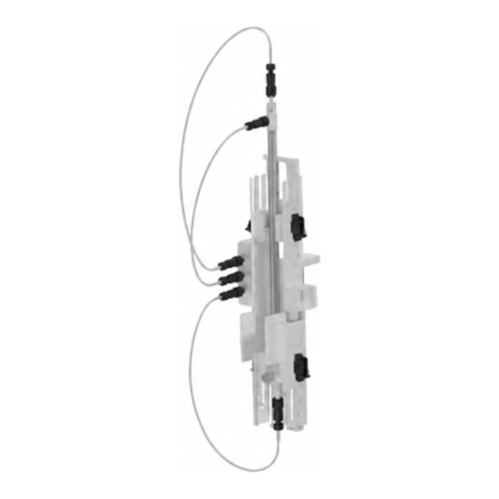 Ambr® Crossflow Adapter Kit
