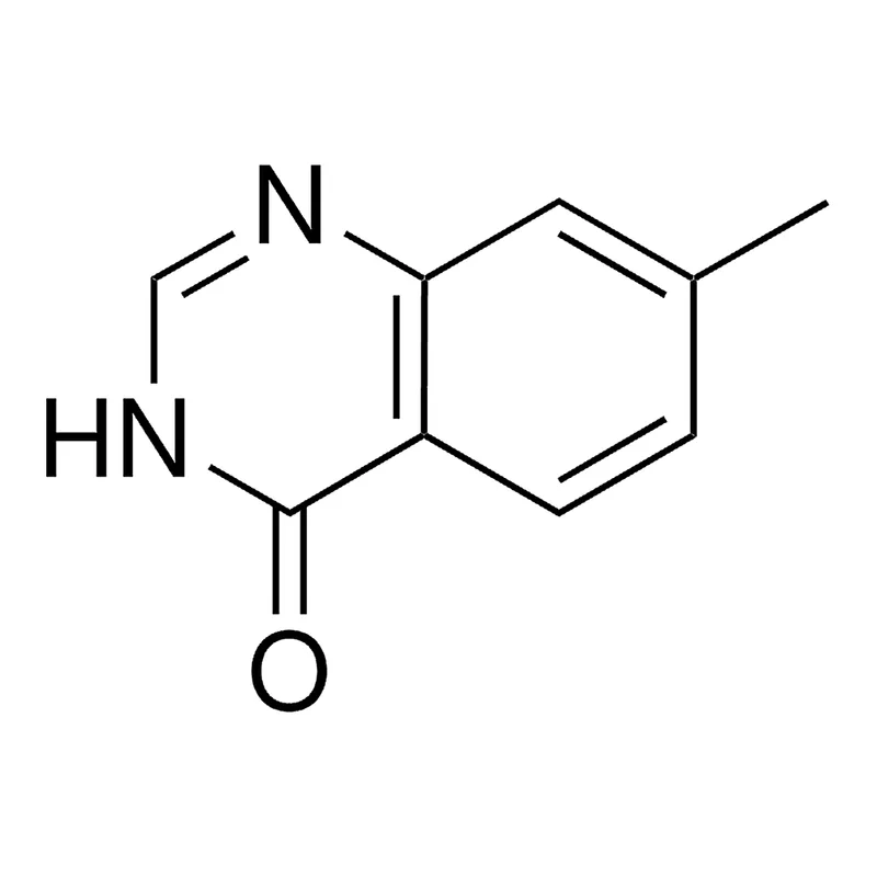 Merck 7-METHYL-4(3H)-QUINAZOLINONE