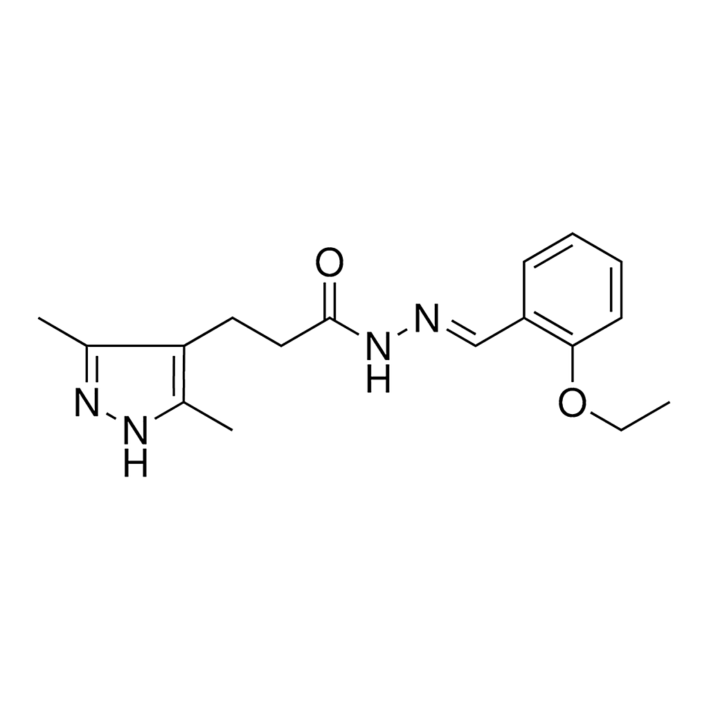 Merck 3-(3,5-DIMETHYL-1H-PYRAZOL-4-Y - 50 MG &
